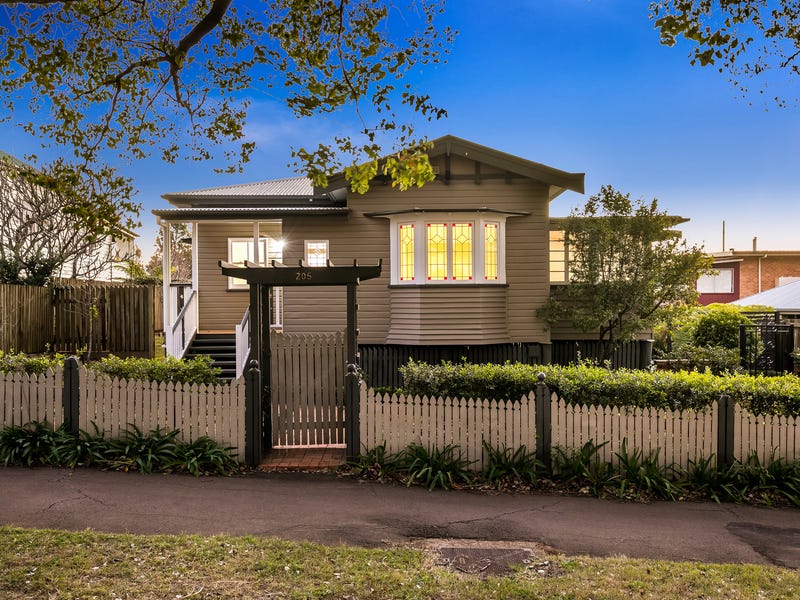 205 Geddes Street, South Toowoomba, QLD 4350
