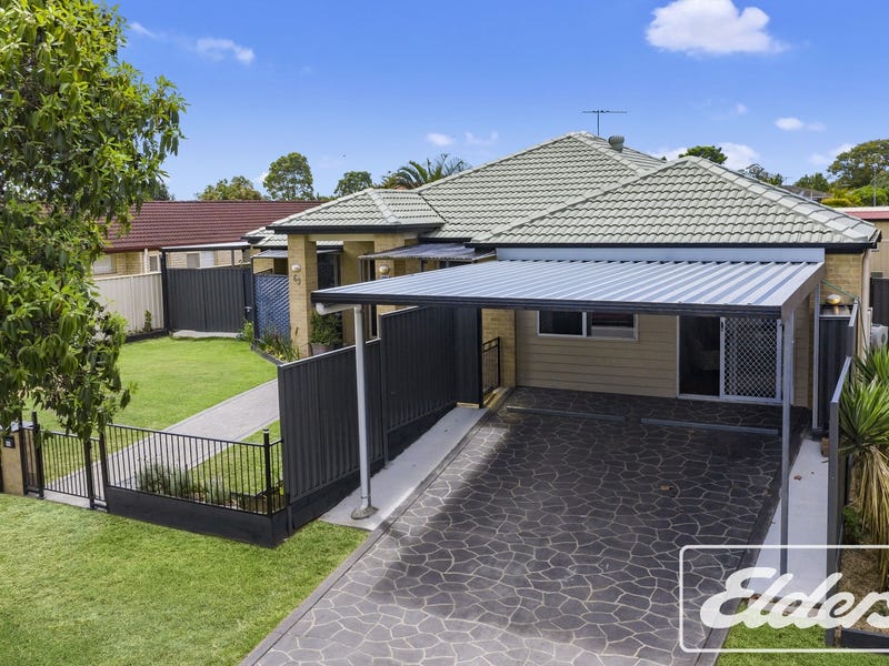 69 HARGRAVE STREET, Morayfield, Qld 4506 Property Details