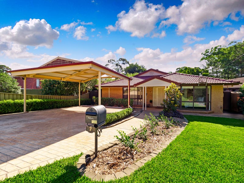 7 Raymond Street, Freemans Reach, NSW 2756