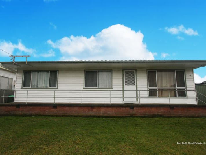 77 Seaham Street, Holmesville, NSW 2286 Property Details