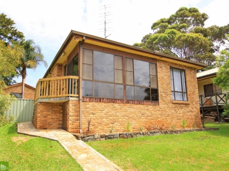 107 Lakeview Parade, Primbee, NSW 2502 Property Details