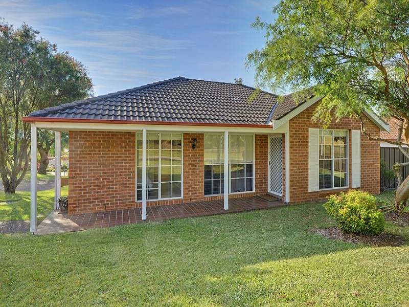 11/2428 Cressy Road, Ryde, NSW 2112