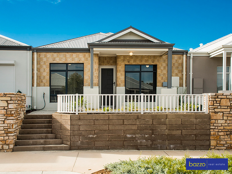 345 Banrock Drive, Ellenbrook, WA 6069 Property Details