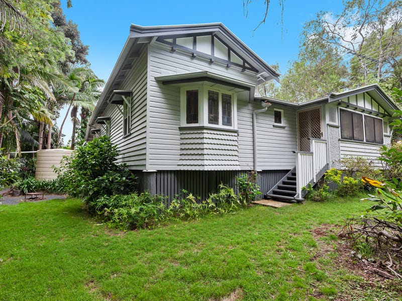 3140 Esk Hampton Road, Ravensbourne, QLD 4352