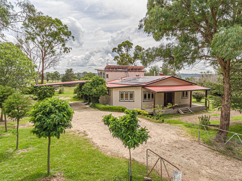 62 McCannas Road., Armidale, NSW 2350 - Property Details