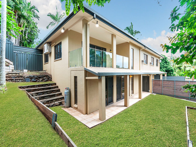 13 Atherton Street, Whitfield, Qld 4870 Property Details