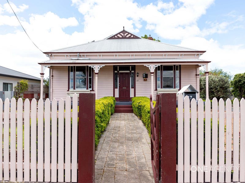 47 Saunders Street, Wynyard, Tas 7325 Property Details