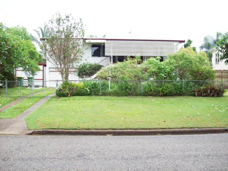 Property 107010852, Cranbrook, Qld 4814 Property Details
