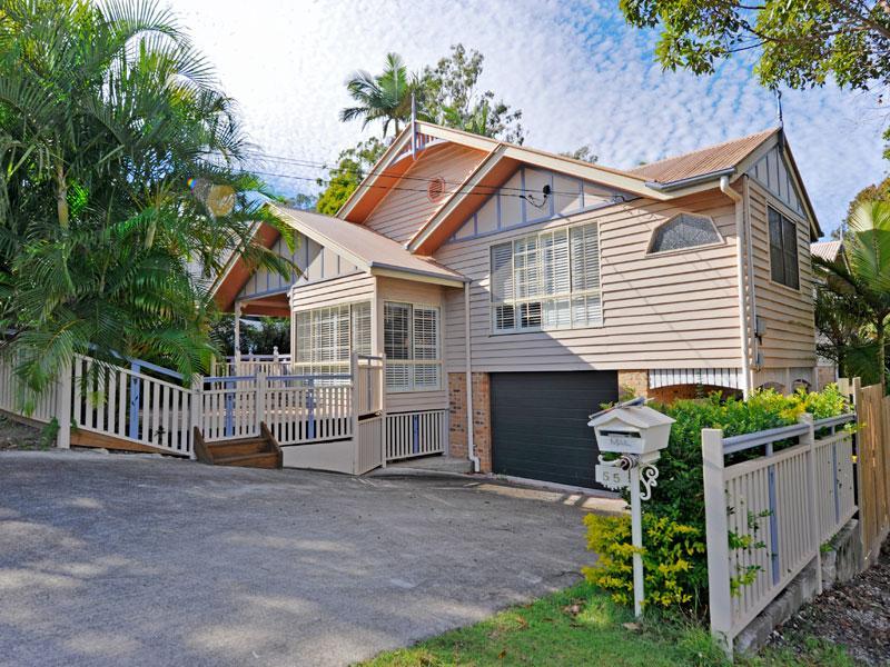 55 Love Street, Holland Park, QLD 4121