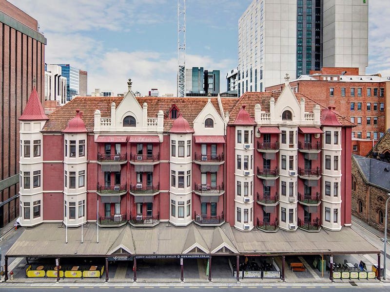 5 Bedroom Properties for Rent in Adelaide, SA 5000