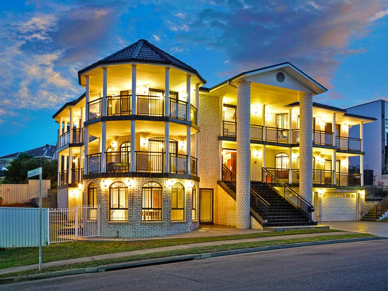 6 Bernoth Close, Edensor Park, NSW 2176