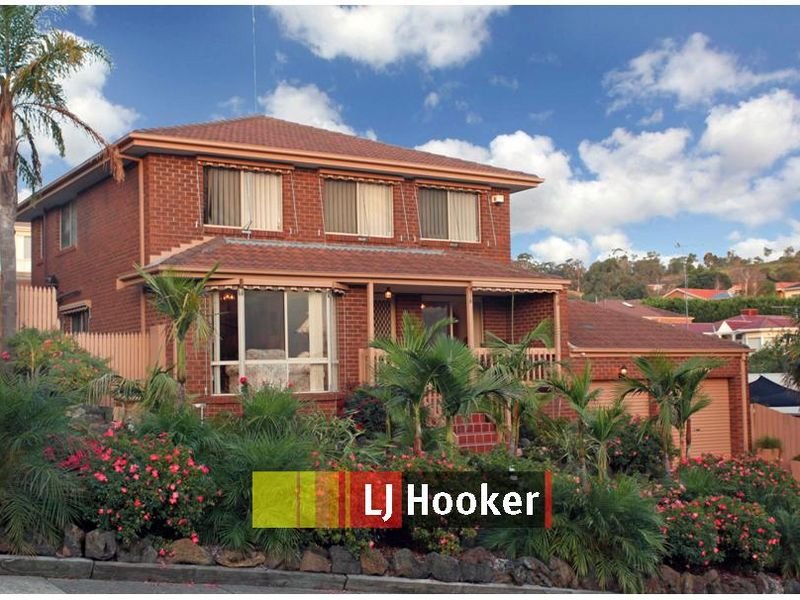 12 Barellan Mews, Berwick, VIC 3806