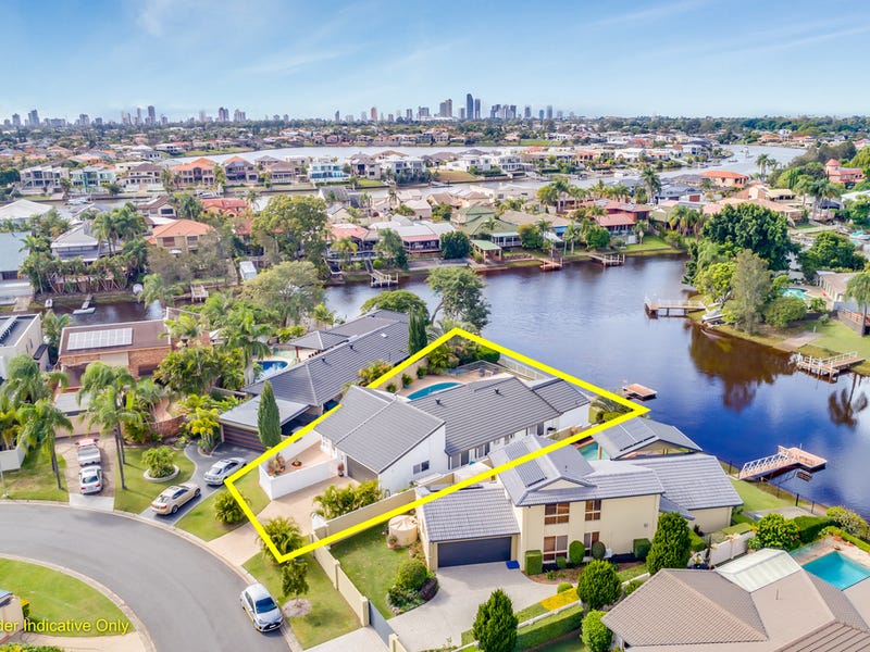 9 Gregory Drive, Carrara, Qld 4211 Property Details