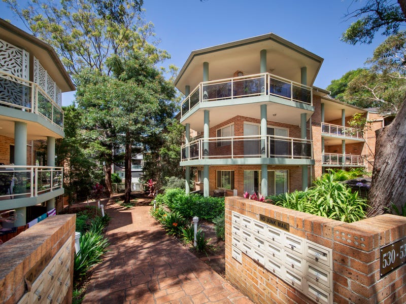 24/530536 President Avenue, Sutherland, NSW 2232 Apartment for Sale