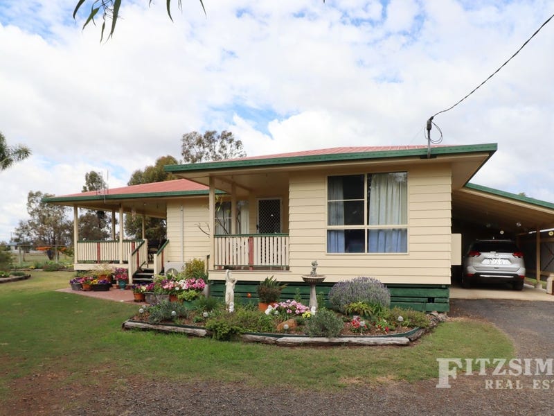 214 Blaxland Road, Dalby, QLD 4405