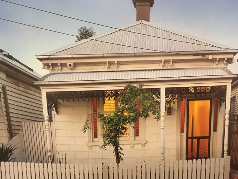 54 Bunbury Street, Footscray, VIC 3011