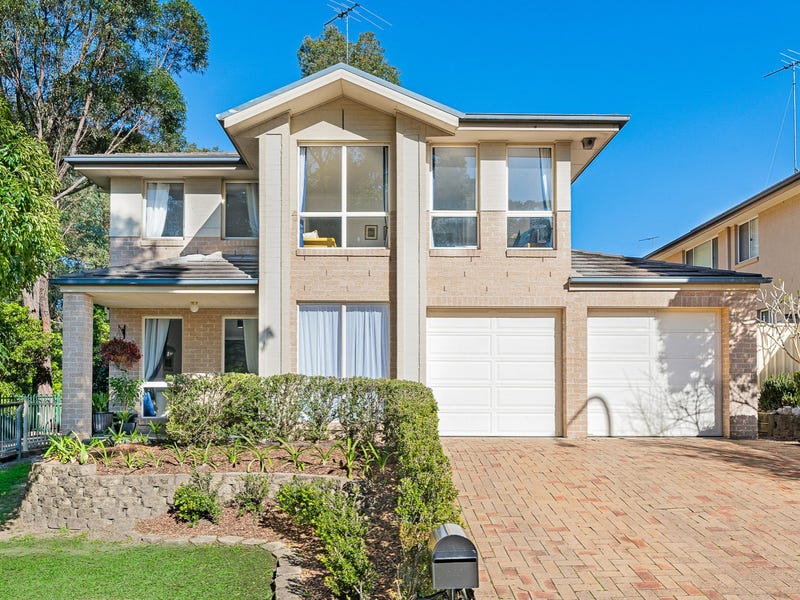 Houses for Sale in Kellyville, NSW 2155 Pg. 3