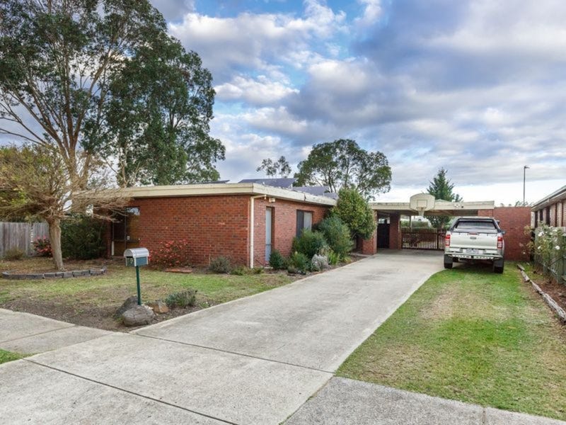 39 Merry Street, Maffra, Vic 3860 Property Details
