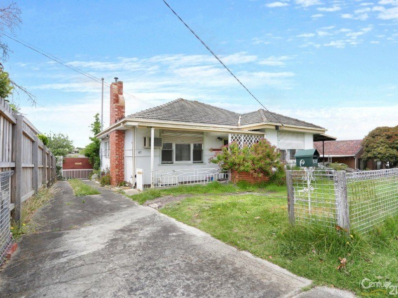 57 Albert Ave, Springvale, Vic 3171 - Property Details