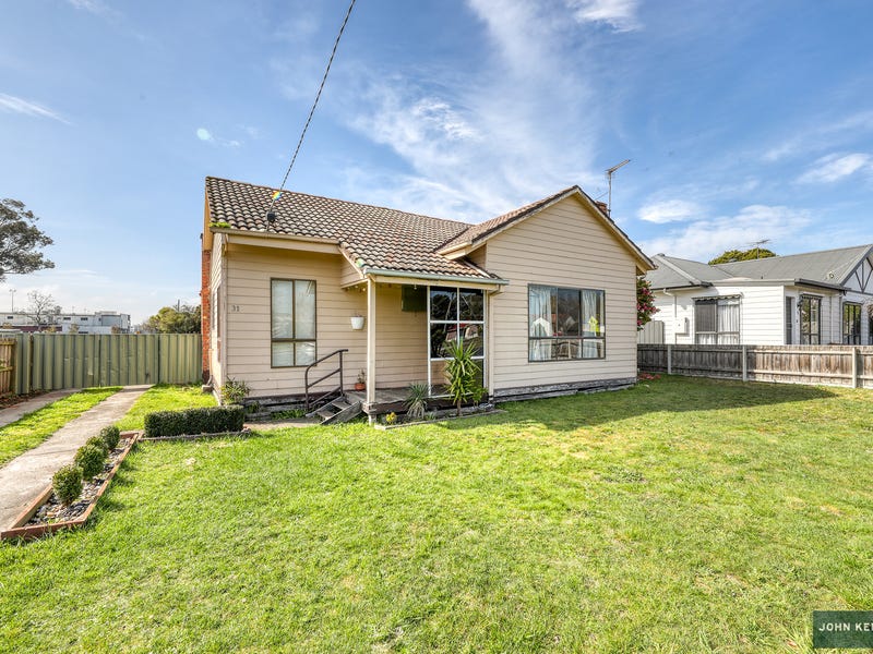 31 Wirraway Street, Moe, Vic 3825 Property Details