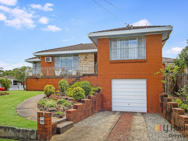 58 Kootingal Street, Greystanes, NSW 2145 Property Details