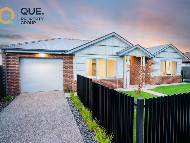 1/14 Chenery Street, Wodonga, Vic 3690 Townhouse for Sale