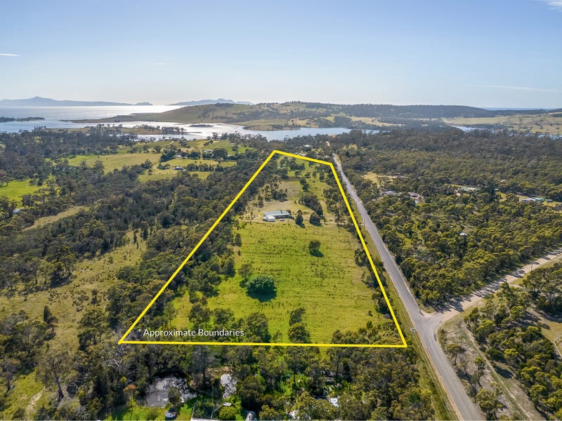 39 Elizabeth Street, Pontypool, TAS 7190