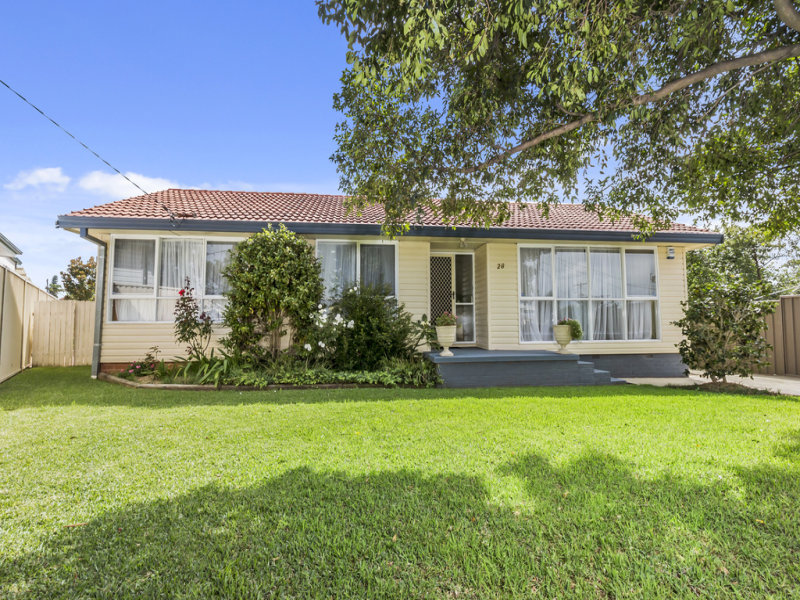 28 Young Street, Mount Pritchard, NSW 2170 - realestate.com.au