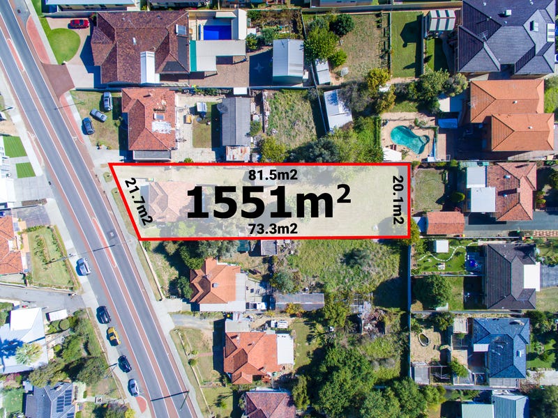 36 Forrest Road, Hamilton Hill, WA 6163