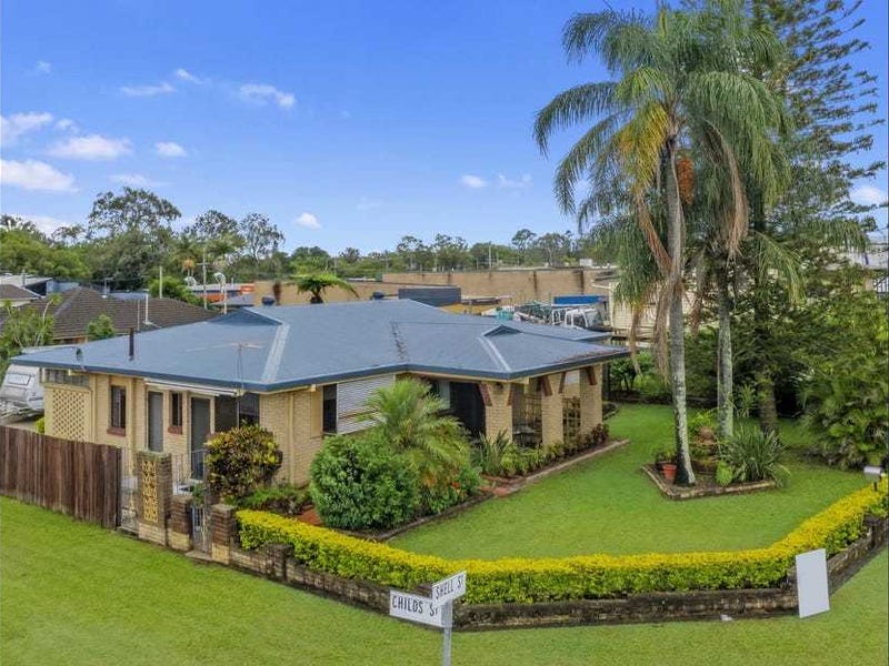 Shell Caboolture 9 Shell Street, Caboolture, QLD 4510 - realestate.com.au