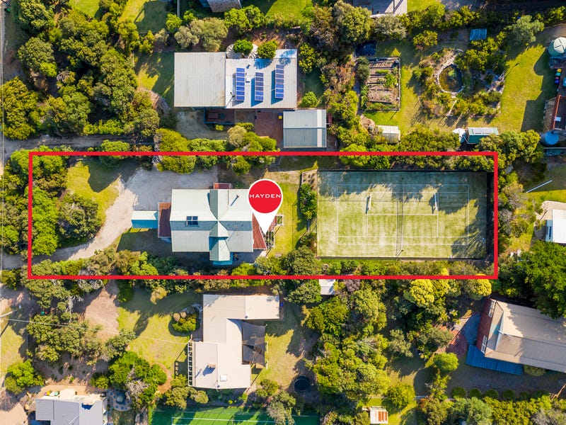 152 Melba Parade, Anglesea, Vic 3230 House for Sale