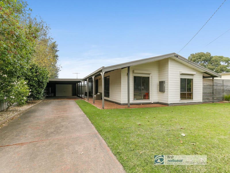 3 Seascape Avenue, Cowes, Vic 3922 Property Details