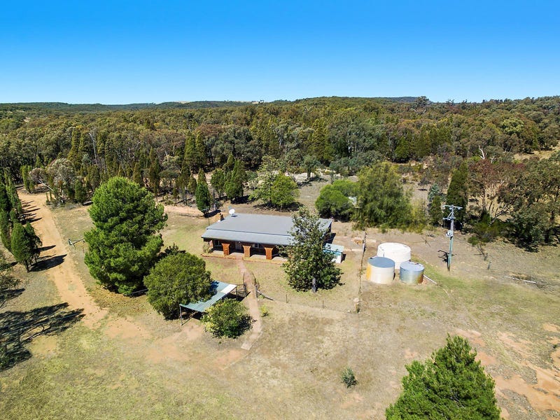 1828 Spring Ridge Road, Mudgee, NSW 2850 Property Details