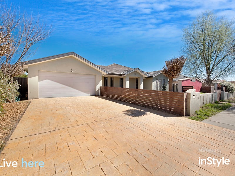18 Birch Drive, Bungendore, NSW 2621