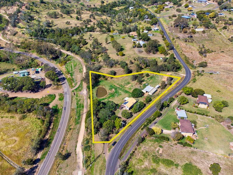 5 Vale Road, Lowood, QLD 4311