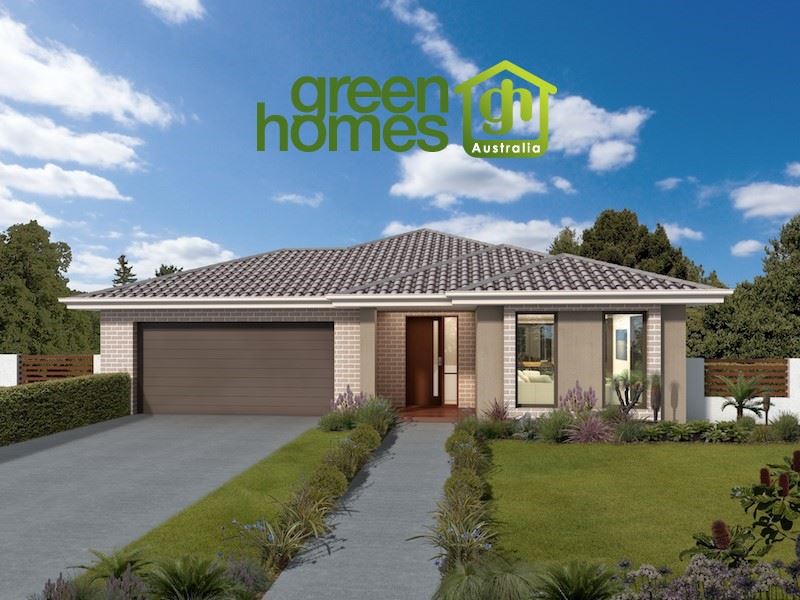 Lot 14 Wolumla Estate, Wolumla, NSW 2550 Property Details