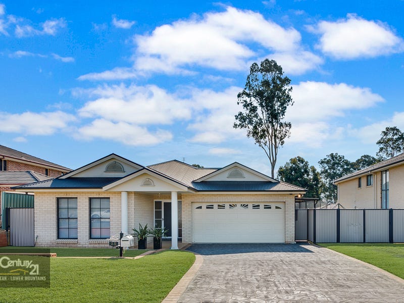 35 St Heliers Road, Silverdale, NSW 2752