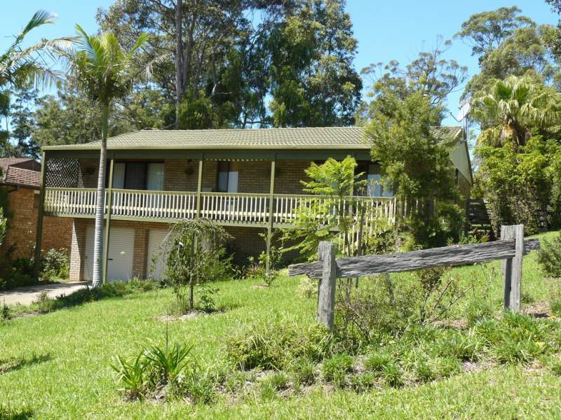 58 Ocean Avenue, Surf Beach, NSW 2536 58 Ocean Avenue, Surf Beach, NSW 2536