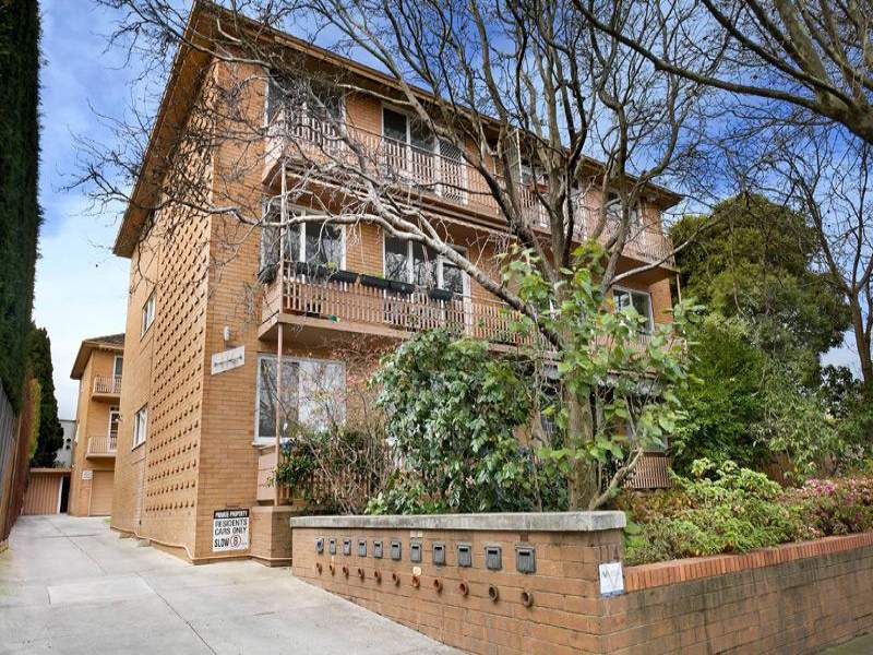 5/114 Kooyong Road, Armadale, VIC 3143