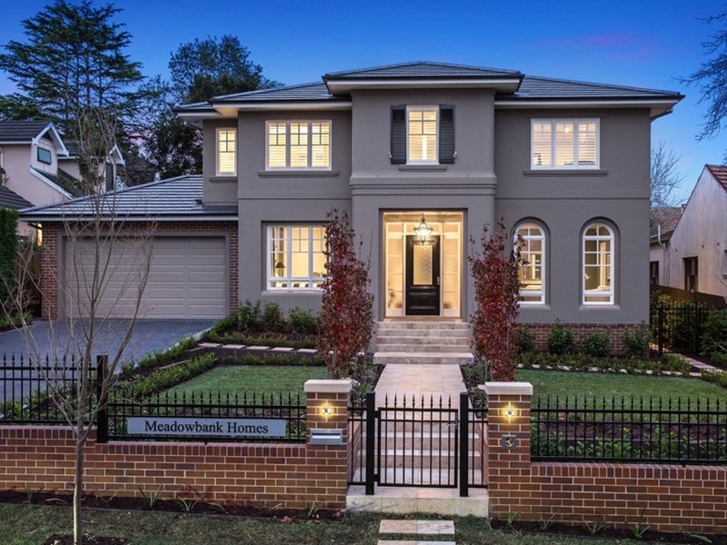 3 Harrington Avenue, Warrawee, NSW 2074 Property Details