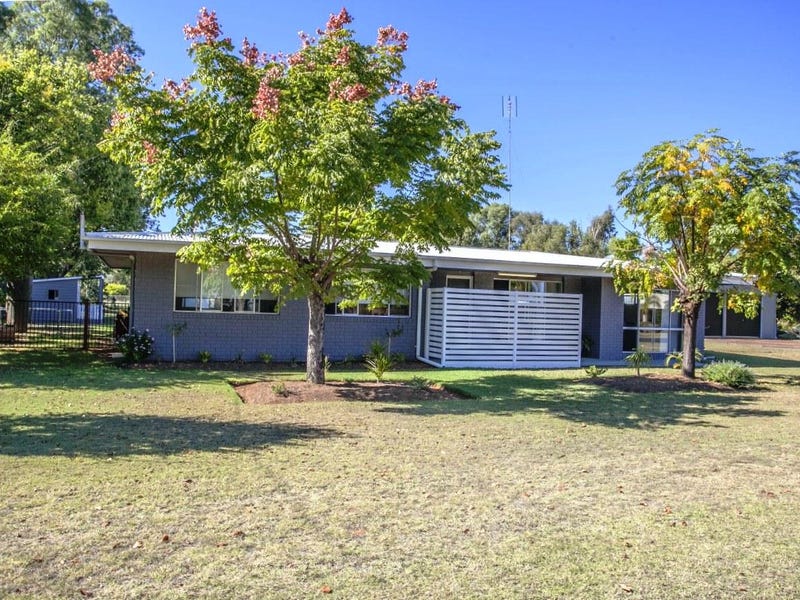 37 Atkins Street, Chinchilla, Qld 4413 Property Details