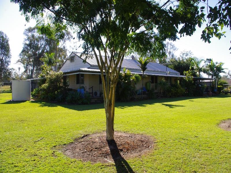 13 Archer Road, Spring Creek, QLD 4343