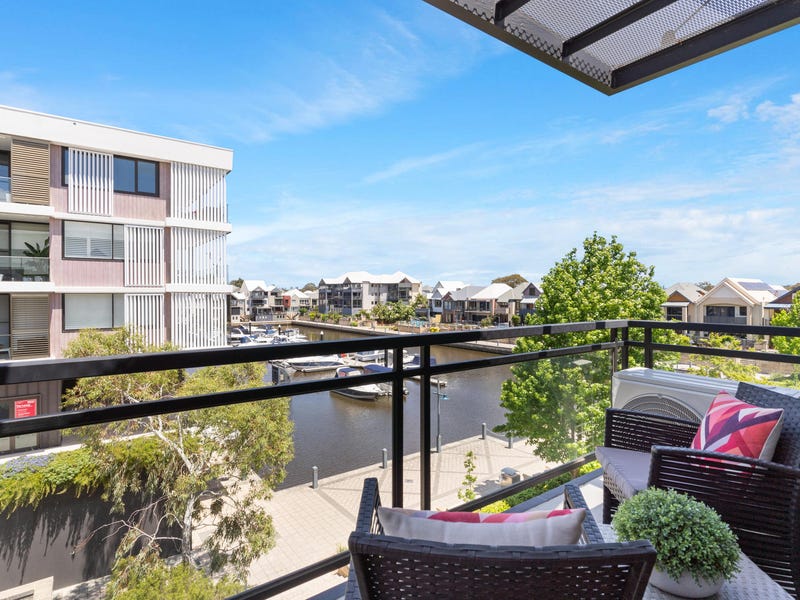 8/10 Marina Drive, Ascot, WA 6104 Apartment for Sale