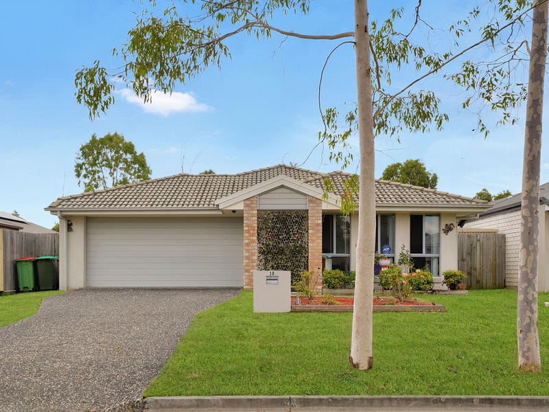 38 Autumnfield Ave, Yarrabilba, Qld 4207 Property Details