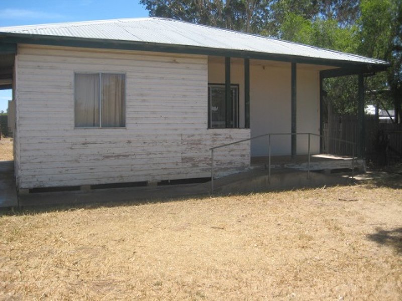 46 Armitree Street, Gulargambone, NSW 2828 Property Details