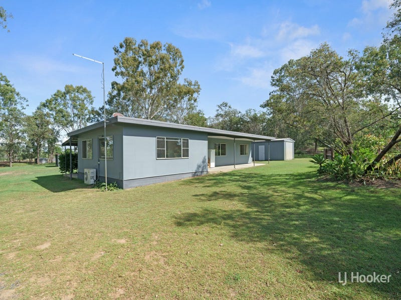 109 Rocky Gully Road, Coominya, QLD 4311