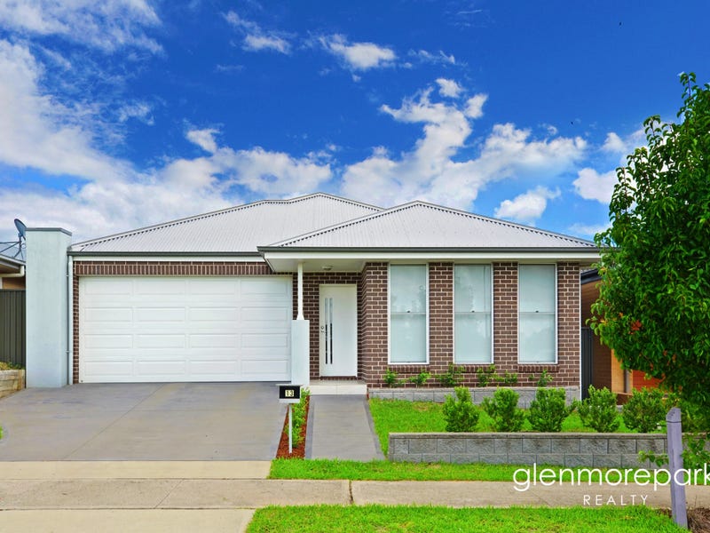 13 Darug Avenue, Glenmore Park, NSW 2745 House for Sale realestate