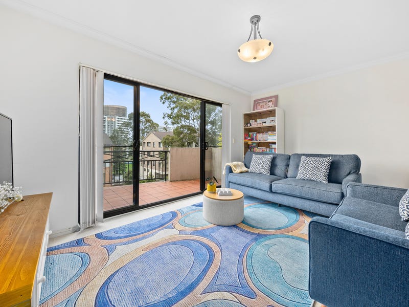23/2 Shirley Street, Carlingford, NSW 2118 Property Details