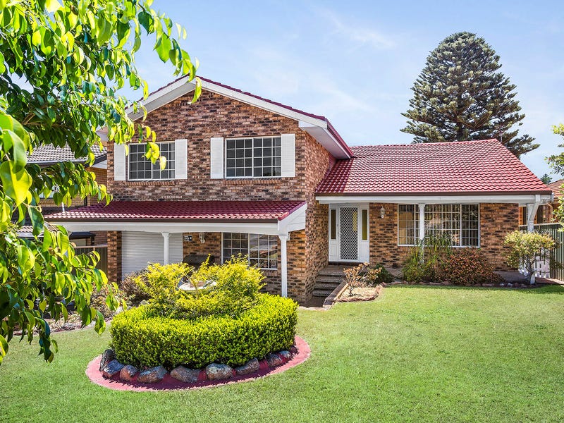 60 Kelsey Road, Noraville, NSW 2263