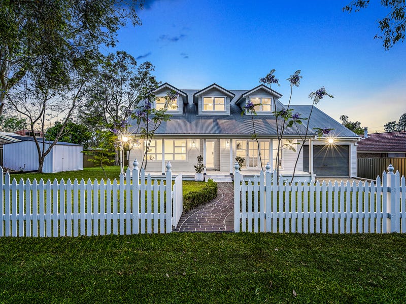 58 George Road, Wilberforce, NSW 2756 - Property Details